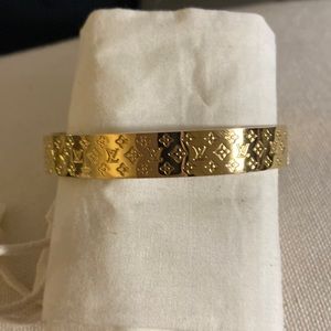 Gold Bracelet